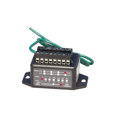 DITEK DTK4LVLPD Circuito de proteccion para voz datos y senalizacion.