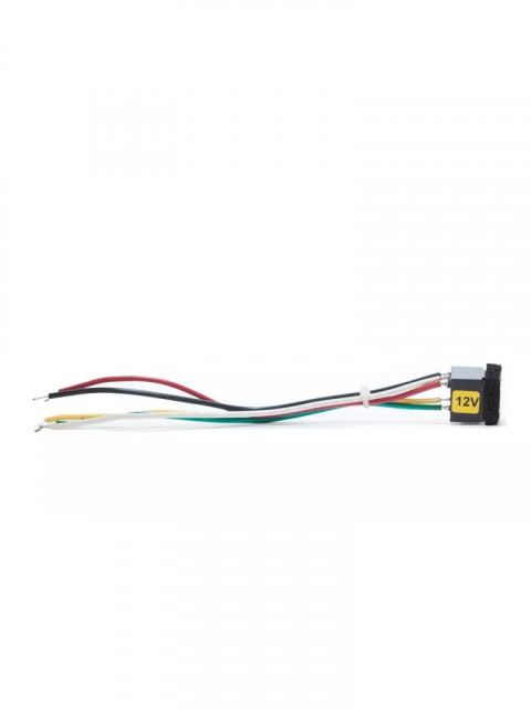 DSC RM-1 DSC RM1 - Modulo Relevador Unico con Cables de Alambre voltaje de operacion 12 VDC 33.3mA