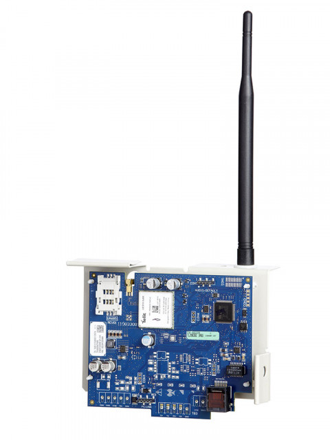 DSC TL2803GE-LAT DSC TL2803GELAT - NEO Comunicador Dual IP/3G HSPA Serie NEO Con aplicacion "ConnectAlarm"