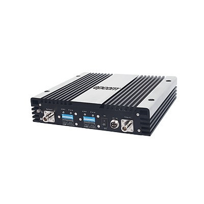 EPCOM EP-DICP-0819 Amplificador de Edificio (Interiores) Triple Banda para Nextel Iden (800 MHz) y Celular en 850 / 1900 MHz.