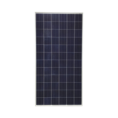 EPCOM EPL330-24 Modulo Solar EPCOM 330W 24 Vcd Policristalino 72 Celdas grado A