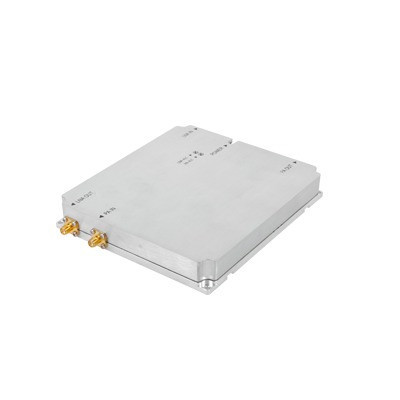 EPCOM LPA-850-LD/PU Amplificador Lineal de Potencia para Amplificadores de Exteriores Celular 850 MHz Up-Link.