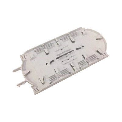 FIBERHOME FOST-220J-A104 Charola de Empalme para Fibra Optica 24 empalmes para uso con FOSC-220J-A104
