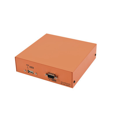 MCDI SECURITY PRODUCTS INC EXTRIUMDT42V2 Receptora de alarmas IP Universal para su central de monitoreo recepcion TCP/IP o GPRS comunicadores M2M paneles de alarma Hikvision PIMA o M2M