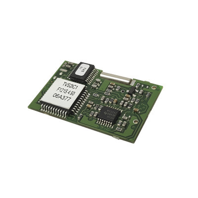 MIDIAN TVS2IC121S TARJETA DE CODIGO RODANTE PARA ICF121S