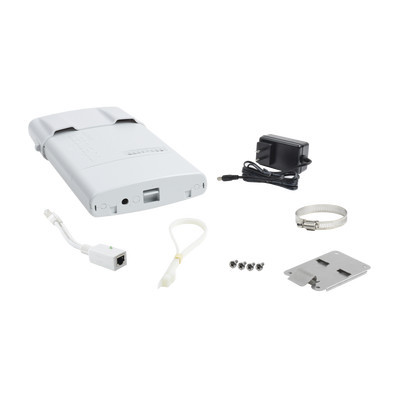 MIKROTIK RB911G-5HPACD-NB (NetBox 5) Punto de Acceso Conectorizado en 5 GHz 802.11 a/n/ac Hasta 1259 mW