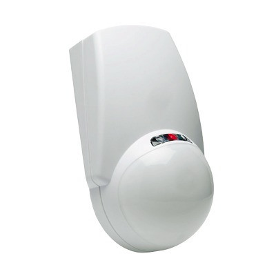 ROSSLARE SECURITY PRODUCTS PYR-2011-AG Detector Infrarrojo Inalambrico con Lente Esferico