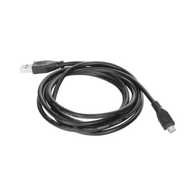 RUPTELA HCV5PROG Cable Programador Universal USB a mini USB para TCO4/TCO4LCV3G/Eco4light/Eco4light3G/PRO4/PRO43G/FMBASIC/PEGASUSNX/NXII/3G