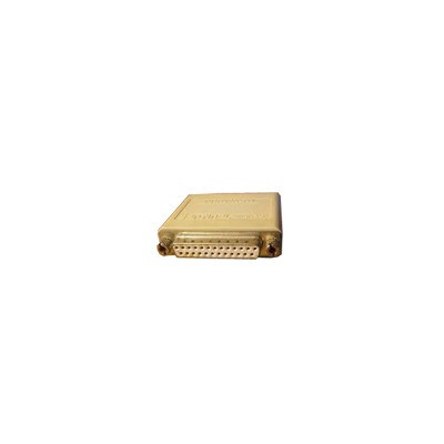Syscom DB25H Conector Hembra 25 PIN.