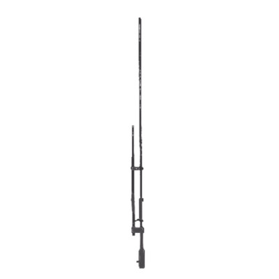 Syscom SJ380 Antena Base UHF Rango de Frecuencia 380 - 400 MHz.