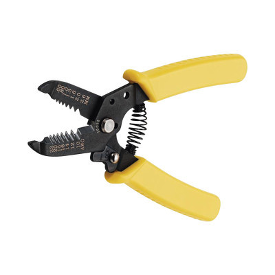 TEMPO PA70056 Pinzas de Precision para desforrar cable 22-10 AWG