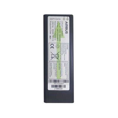 AIRBUS HR7742AA Bateria de Li-Ion de 1950mAh para radio TPH700