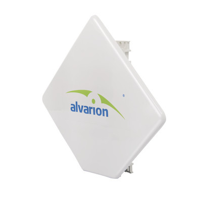 ALVARION SU-VL-52-6M Suscriptor Remoto 5.15 - 5.35 GHz 6 Mbps (Hasta 4.096 Mbps en Uplink o 6.016 Mbps en Downlink gestionables) Antena 21 dBi 852502