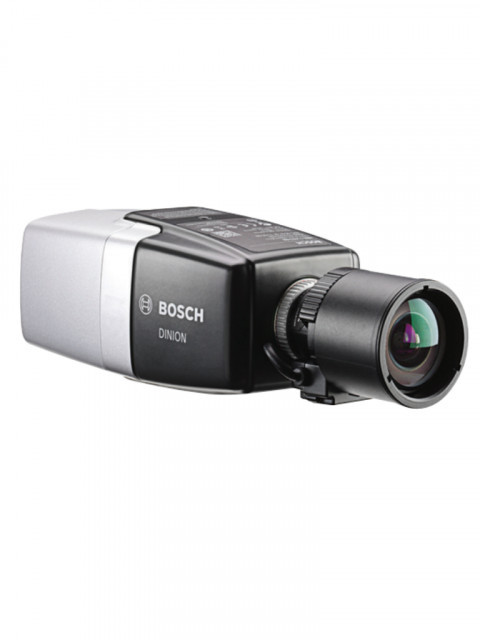 BOSCH NBN-73023-BA BOSCH V_NBN73023BA - Camara profesional / Resolucion 1080p / Analiticos / Salida analogica