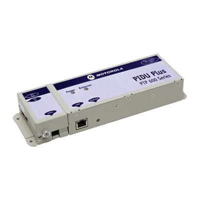 CAMBIUM NETWORKS INC. WB3025H Fuente de Poder Avanzada IDU para Series PTP300/500/600