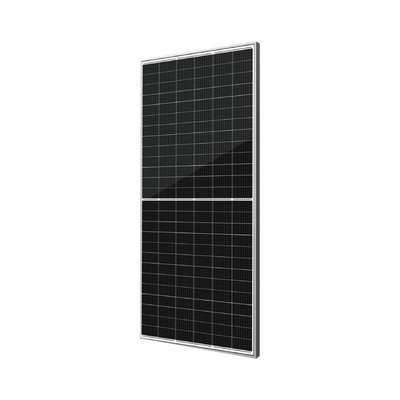EPCOM POWERLINE EPL450M144 Modulo Solar EPCOM 450 W Monocristalino 144 Celdas con 9 Bus Bar de Grado A