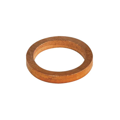FAAC 7039285 ARANDELA 13X9 8X1 DE COBRE