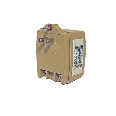 HONEYWELL HOME RESIDEO 1361 Transformador de Pared 16Vca 40VA