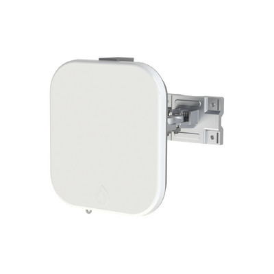 IGNITENET ML2.560BF18US Estacion base sectorial PtMP de 60 GHz Failover en 5 GHz hasta 2.5 Gbps con antena integrada de 18 dBi de 120