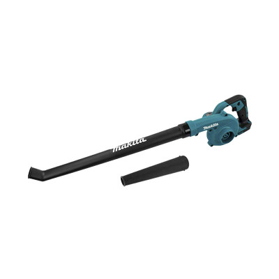 MAKITA DUB-185-ZX1 Sopladora Inalambrica de 3 Velocidades (No incluye bateria ni cargador).