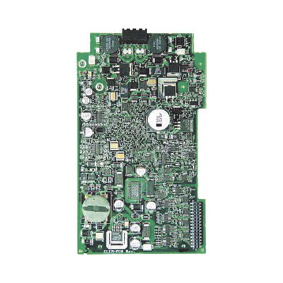 NOTIFIER LEM-320 Modulo Expansor de Lazo SLC / Expande hasta 159 Detectores y 159 Modulos / Tecnologia FlashScan de NOTIFIER / para Paneles NFS2-640 y NFS2-3030