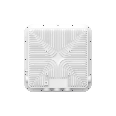 Punto de Acceso Mesh y Repetidor WiFi para Exterior MU-MIMO 2x2, Hasta  1267 Mbps, 500 mW de potencia, 250 Clientes Simultáneos, Doble Banda en 2.4  y 5 GHz. - Globaltecnoly