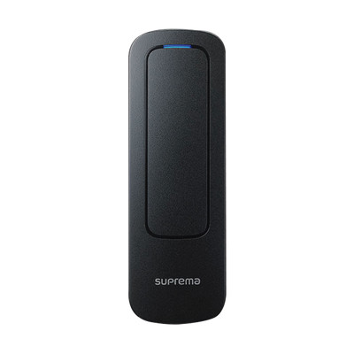 SUPREMA XPD2-MDB Lector de Tarjetas de uso en exterior Multitecnolgia NFC y Bluetooth