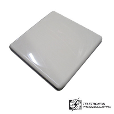 TELETRONICS 15611 Antena Direccional Rango de Frecuencia 4.94 - 4.99 GHz 23 dBi de Ganancia.