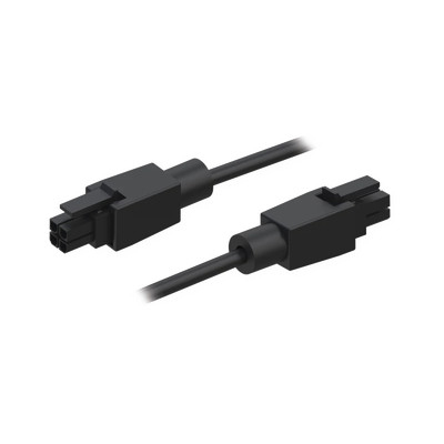 Teltonika PR2PP10B Cable de alimentacion de 4-pines a 4-pines