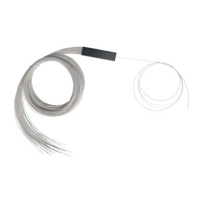 TEMPO TM-PLC-1X32WOC Splitter (Divisor Optico) tipo PLC 1x32 para fusion (sin conectores)