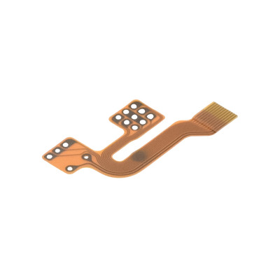UNITED PARTS J82009215 Pista flexible para TK2202K/3202K