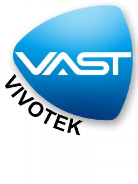 VIVOTEK VAST LICENSE (ONVIF) VIVOTEK VAST - Licencia de 1 canal para administrar 1 camara/ Aplica para VAST y VAST 2/ Camaras VIVOTEK y/o ONVIF
