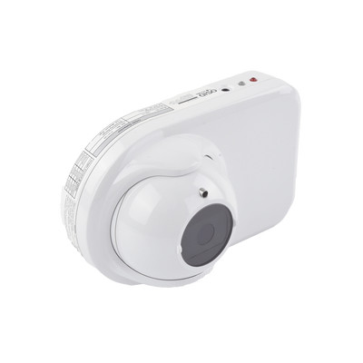 XTRALIS OSI-10 Analizador Receptor Optico / Campo de vision de 10 / Requiere Analizador Emisor OSE-SP OSE-HP-01 OSE-SPW OSE-HPW y Kit de Instalacion OSID-INST (NO INCLUIDOS)