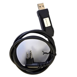 ABELL AD-US-E02 Cable de programacion para radios A520/A580