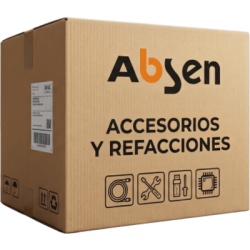 ABSEN MR48SPAREPARTKIT Kit de Refacciones para Gabinete LED / Compatible Serie MR48 / 3 Módulos / 3 Fuentes / 3 Tarjetas Receptoras / 3 Hubs / 24 Driver IC