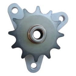 AccessPRO AC-SPROCKET-T Sprocket / Solamente Compatible C / motor ACCESSFORCE / Solo riel tipo T.