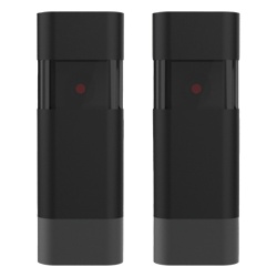 AccessPRO ACCESS-PE-WD Detector fotoelectrico infrarojo / RELEVADOR NC-COM-NO / Compatible C/ ACCESSFORCE / FS1000APPRT.