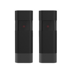 AccessPRO ACCESS-PE-WD Detector fotoelectrico infrarojo / RELEVADOR NC-COM-NO / Compatible C/ ACCESSFORCE / FS1000APPRT.