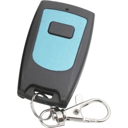 AccessPRO ACCESS807M Control Remoto de 1 Boton / Compatible con ACCESK1LTR y ACCESSK4DTR - Img 2