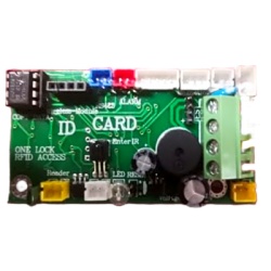 AccessPRO ACCESSRIMMOTORPCB Tarjeta Electronica de Refaccion para ACCESSRIMMOTOR