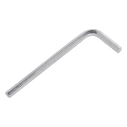 AccessPRO ALLEN-MAG1 Llave Allen P/MAG350/600/1200 (Refaccion)