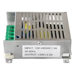 AccessPRO AP-POWER-HD Fuente de poder para torniquetes AccessPRO serie AP1000 AP2000 AP2002