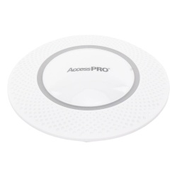 AccessPRO APGW-1E Puerta de Enlace IoT Bluetooth para Etiqueta de Tinta Electronica / AccessPRO / ESL / PoE / WiFi