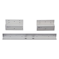 AccessPRO BZL1200ND Montaje doble para MAG1200NDLED tipo Z y L