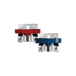 AccessPRO IZ-1200-080 Refaccion / Set de Imanes para final de carrera / CAN AC800 / IZ1200