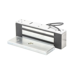 AccessPRO PRO-1200WB Chapa Magnetica de 1200 lbs / Para uso en Exterior /IP68