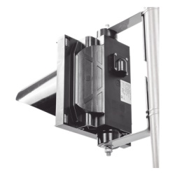 AccessPRO PRO-LIGHT-SL Semaforo Sencillo / Indicador Alto y Siga / Diametro 20 cm. - Img 5