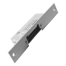 AccessPRO PRO131A Contrachapa Electrica Abierta en Caso de Falla (Fail Safe) / Uso en interior