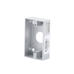 AccessPRO PRO800-BOX Caja cromada para instalacion del boton PRO800B