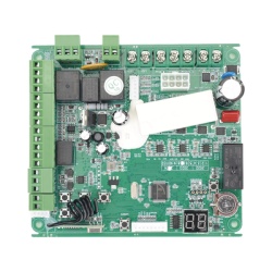 AccessPRO XB-BL-PCB Tarjeta Electronica para Barreras XB-BL-6M